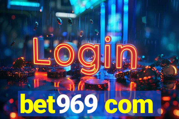 bet969 com